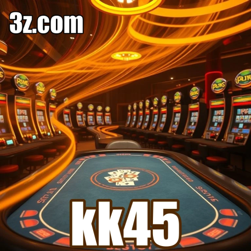 Experimente a Magia do Arcade no Site kk45 e Divirta-se