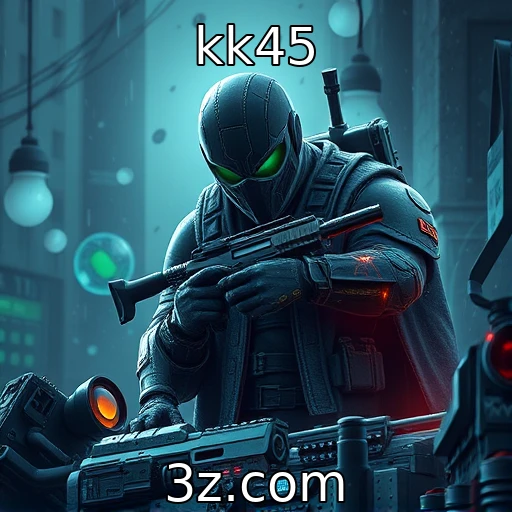 Desenvolvedores exploram novas tecnologias em jogos