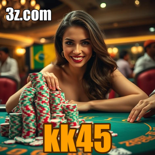 Lutando no kk45: A Experiência do Fighting em Jogo