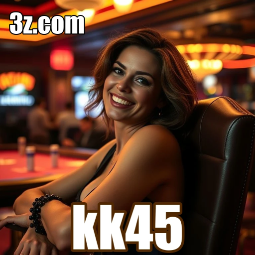 Jogos Idle e Diversão no kk45: Uma Experiência Única