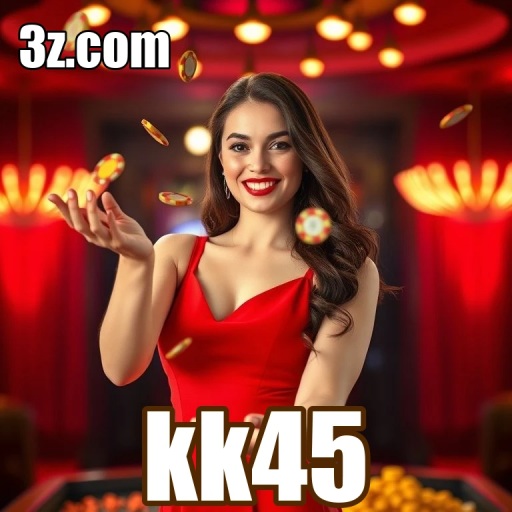 RPG Fantástico No kk45: Uma Viagem Inesquecível