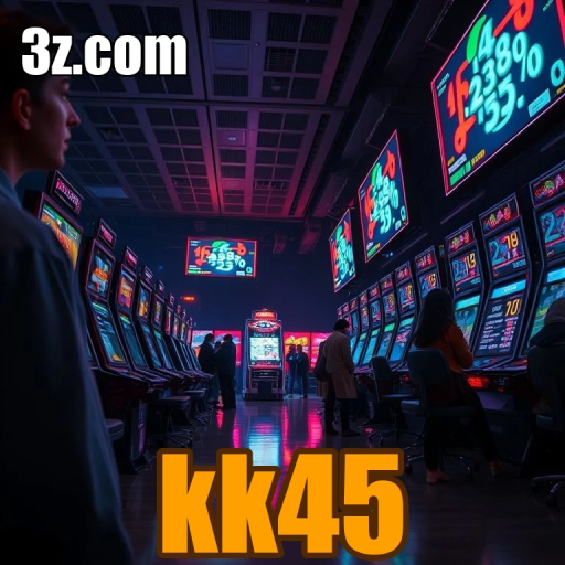 A Revolução dos Sports no Brasil com kk45